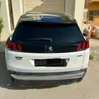 بيجو 3008 GT-Line مودل 2019
