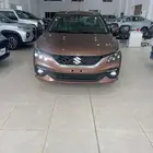 سوزوكى بالينو GLX كاميرات 360 على البنك الاهلى 1.25