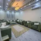 عرض ولفتره محدوده دور تاسيس شقتين حي ملحق النفل السعر 750