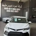 تويوتا كامري LE موديل 2024