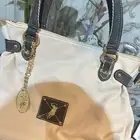 شنطه بولو استخدام خفيف