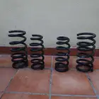 يايات وجلد باجيرو ربع اصلي