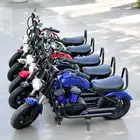 سكوتر دباب هارلي اطفال ميني