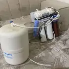 جهاز تحلية مويا نقي