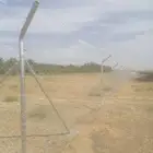 تركيب شبوك حماية شبوك مزارع شبوك كسارات مقاول شبوك