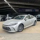 تويوتا كامري E 2025 كاش قسط ايجار منتهي بالتمليك