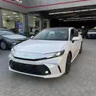 تويوتا كامري ال اي بانوراما هايبرد 2025