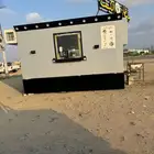 فود ترك للبيع بمحايل
