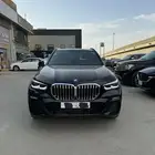 X5 BMW