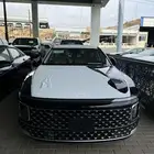 هيونداي ازيرا كلاسيك - واكسكلوسيف - وكالجرافي م2025 سعودي