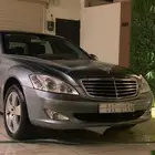 مرسيدس بانوراما مخزنة جفالي فل كامل 2006 350 ستة سلندر