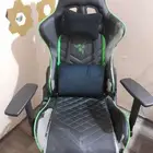 كرسي قيمنق