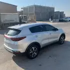 كيا سبورتاج وارد كوريا 2019 فل كامل