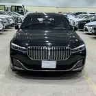 بي ام دبليو 730 _ 2022 سعودي فل كامل