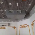 مكيفات مخفي كونسيلد تركيب دكت