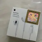 سماعات ابل سلك ضمان حاسبات العرب