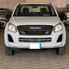 ايسوزو دي ماكس 2022 دبل