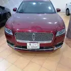 لينكولن كونتينتال 2018 عرض ب 127000 ريال سعودي
