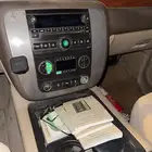 جمس gmc يوكن كبير gmc xl 2007 ملكي وكاله