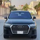 اودي Q7 كاش او دفعات 2016