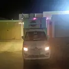فود ترك مع سيارة 2017