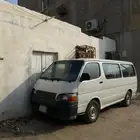 Hiaceباص هايس