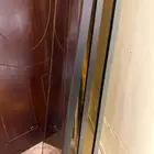أبواب سحاب قزاز عسلي