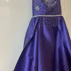 فستان سهره جديد لم يلبس
