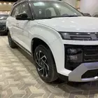 هواندى كريتا جراند 2025
