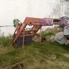 حراثه انتر نشنال