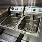 محل شاورما للبيع والبيع سمح لا يفوتك