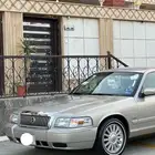 فورد جراند ماركيز 2011 اللون سمني امريكي
