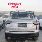 كولراي 2023 GEELY COOLRAY