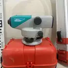 فرق مساحية وأعمال مساحة