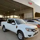 فورد رنجرا عداد 272000 جير عاددي