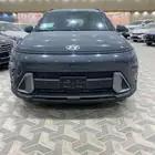 هواندى كونا موديل 2025 كاش وتقسيط