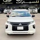 متسوبيشي غمارة L200 موديل 2019 بنزين