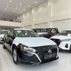 نيسان التيما ستاندر 2025 جديد كاش واقساط