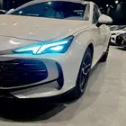 ام جي 7 2025 فل كامل بانوراما