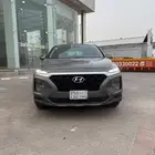 للبيع سنتافي 2020 ستاندر