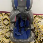 كرسي سياره