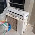 مكيف اسبيلت 18000 مستعمل