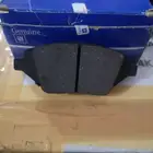 فحمات سبارك أمامي GMأصلية من موديل 2016الي 2021