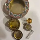 تصفية تكسير اسعار علب زعفران