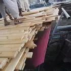 خشب للبيع