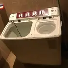 غسالة ونشافة جنرال سوبر 13قدم