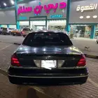 Ford Crown Victoria