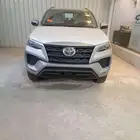 فورشنر ديزل 2025