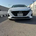 هيونداي اكسنت 2021
