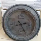 ANTIQUE VINTAGE CLOCK
